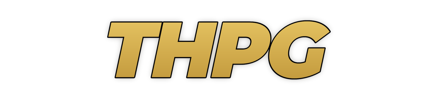 thpg logo